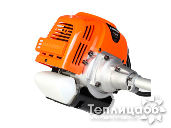 Триммер бензиновый PATRIOT PT 443